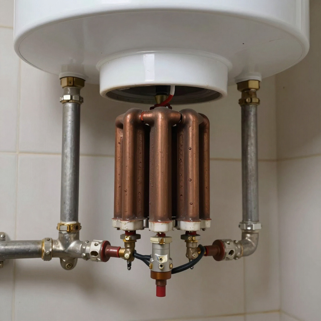 Water Heater Services in Brunswick
