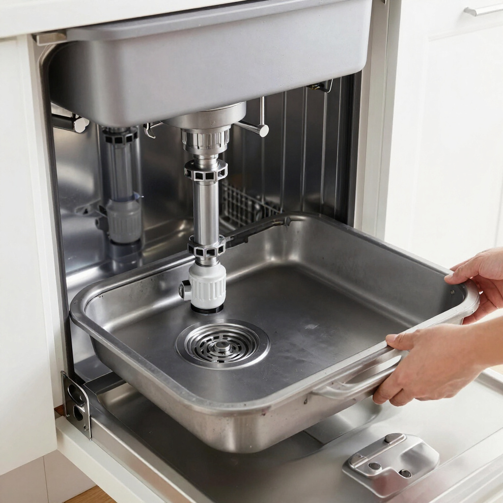 Garbage Disposal in Brunswick