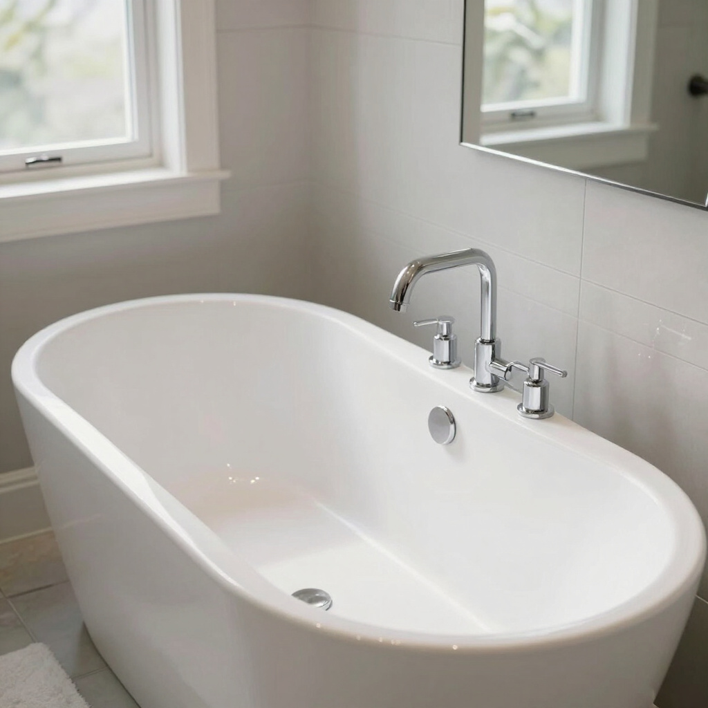 Bathroom & Kitchen Upgrades in Brunswick